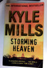 Kyle Mills / Storming Heaven (Older Edition Small Paperback)