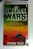 Patrick Tilley / The Amtrak Wars: Cloud Warrior, Book 1 (Older Edition Small Paperback)