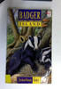 Jonathan Guy / Badger Island (Red Fox Older Fiction) (Older Edition Small Paperback)