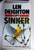 Len Deighton / Spy Sinker (Hook, Line & Sinker) (Older Edition Small Paperback)