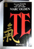 Marc Olden / TE (Older Edition Small Paperback)