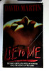 David Martin / Lie to Me (Older Edition Small Paperback)