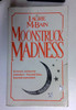 Laurie McBain / Moonstruck Madness (Older Edition Small Paperback)