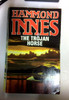 Hammond Innes / The Trojan Horse (Older Edition Small Paperback)