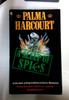 Palma Harcourt / Sleep of Spies (Older Edition Small Paperback)