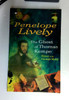 Penelope Lively / The Ghost of Thomas Kempe (Older Edition Small Paperback) (1)