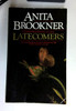 Anita Brookner / Latecomers (Older Edition Small Paperback)
