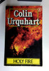 Colin Urquhart / Holy Fire (Hodder Christian Paperbacks) (Older Edition Small Paperback)