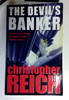 Christopher Reich / The Devil's Banker (Older Edition Small Paperback)