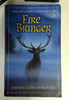David Clement-Davies / Fire Bringer (Older Edition Small Paperback)