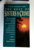 Marilyn Wallace / The Best of Sisters in Crime (Older Edition Small Paperback)