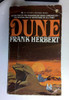 Frank Herbert / Dune (Older Edition Small Paperback)