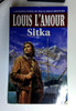 Sitka (Older Edition Small Paperback)