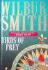 Wilbur Smith / Birds Of Prey