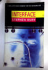 Stephen Bury / Interface (Older Edition Small Paperback)