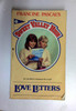 Kate William / Love Letters: No. 17 (Sweet Valley High) (Older Edition Small Paperback)