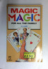 G.F. Lamb / Magic Magic for All the Family (Paperfronts S.) (Older Edition Small Paperback)
