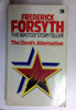 Frederick Forsyth / The Devil's Alternative (Older Edition Small Paperback)