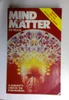 Kit Pedler / Mind Over Matter (Older Edition Small Paperback)