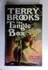 Terry Brooks / The Tangle Box (Older Edition Small Paperback)