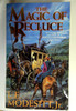 L.E. Modesitt Jr. / The Magic of Recluce: Book One: The Saga of Recluce (Older Edition Small Paperback) (2)