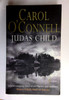 C. O'Connell / Judas Child (Older Edition Small Paperback)