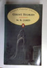 M.R. James / Ghost Stories (Older Edition Small Paperback) (1)
