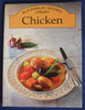 Bloomsbury Kitchen / Chicken (Large Paperback)