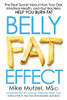Mike Mutzel / Belly Fat Effect (Large Paperback)