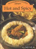 Bloomsbury Kitchen Library / Hot and Spicy (Large Paperback)