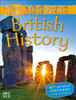 Miles Kelly Publishing Ltd / 100 Facts British History Pocket Edition - Bitesized Facts & Awesome Images to Support KS2 Learning (Large Paperback)