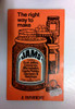 Cyril Grange / The Right Way to Make Jams (Paperfronts S.) (Vintage Paperback)