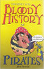 John Farman / The short and bloody history of: Pirates