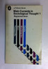 Main Currents in Sociological Thought,1: Montesquieu, Comte, Marx, Tocqueville: The Sociologists and the Revolution of 1848 (Vintage Paperback) (1)