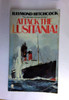 Raymond Hitchcock / Attack the "Lusitania" (Vintage Paperback)