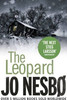 Jo Nesbo / The Leopard (Hardback) (Harry Hole Series - Book 8 )