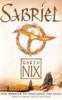 Garth Nix / Sabriel ( Old Kingdom Series - Book 1 )