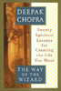 Deepak Chopra / The Way of the Wizard (Hardback)