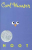 Carl Hiaasen / Hoot (Large Paperback)