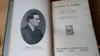 Patrick Pearse - Complete Works of P.H Pearse - 5 Volume Uniform Set HB c1924-32