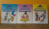Disney Literature Classics (Complete 20 Book Set)