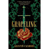 Cashore, Kristen -  Graceling Realm - 3 BOOK SET  ( Graceling, Fire & Bitterblue) - BRAND NEW