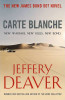 Jeffery Deaver / Carte Blanche