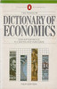 Graham Bannock / The Penguin Dictionary of Economics