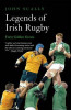 John Scally / Legends of Irish Rugby
