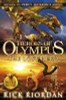 Rick Riordan / The Lost Hero (Heroes of Olympus Series - Book 1)