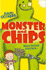 David O'Connell / Monster and Chips