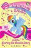 G.M. Berrow / My Little Pony: Rainbow Dash and the Daring Do Double Dare