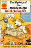 Keith Brumpton / The Mystery of the Missing Moggie