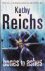 Kathy Reichs / Bones to Ashes ( Temperance Brennan - Book 10 )